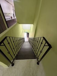 Hougang Avenue 1 (D19), Shop House #611447531